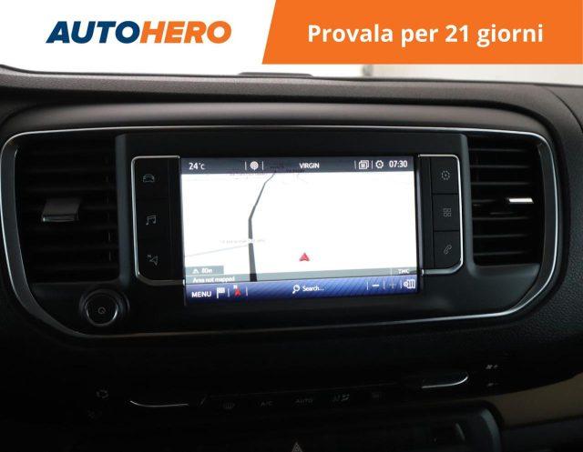 TOYOTA Proace Verso 2.0D 150 CV L1 D Executive