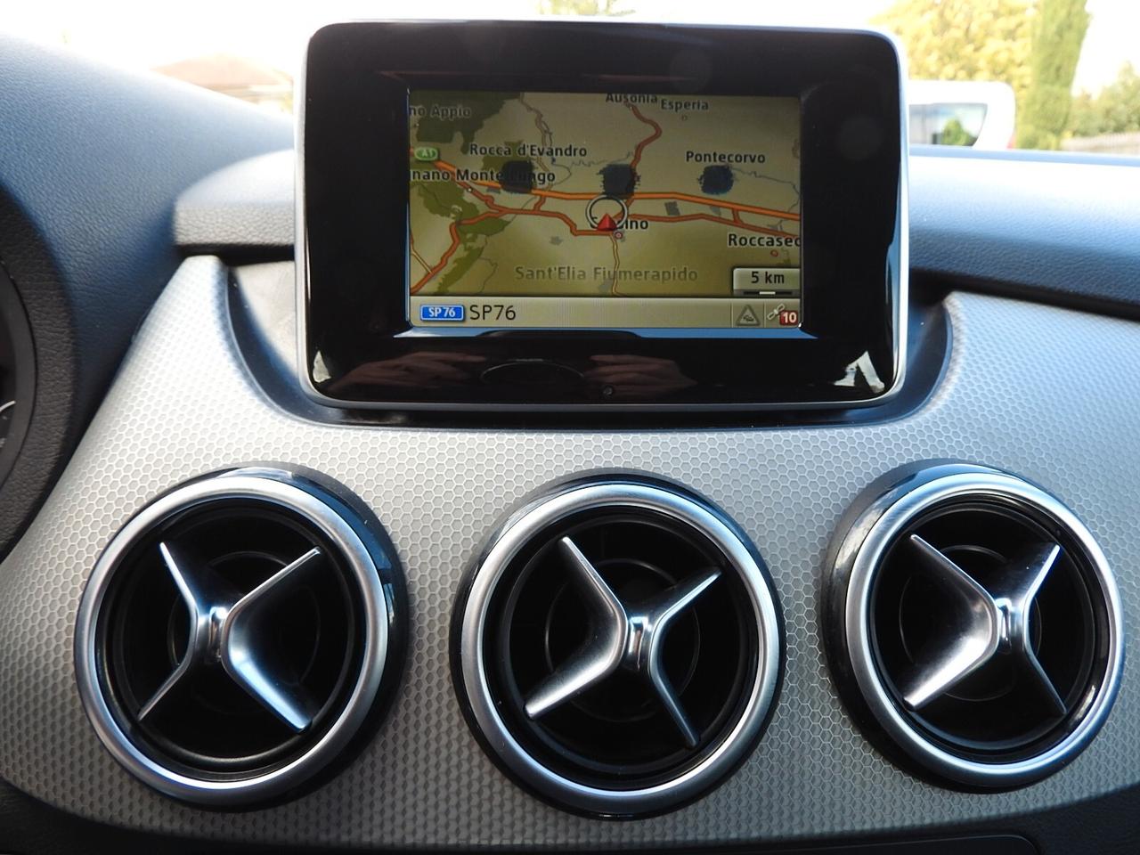 Mercedes-benz B 180 CDI Premium