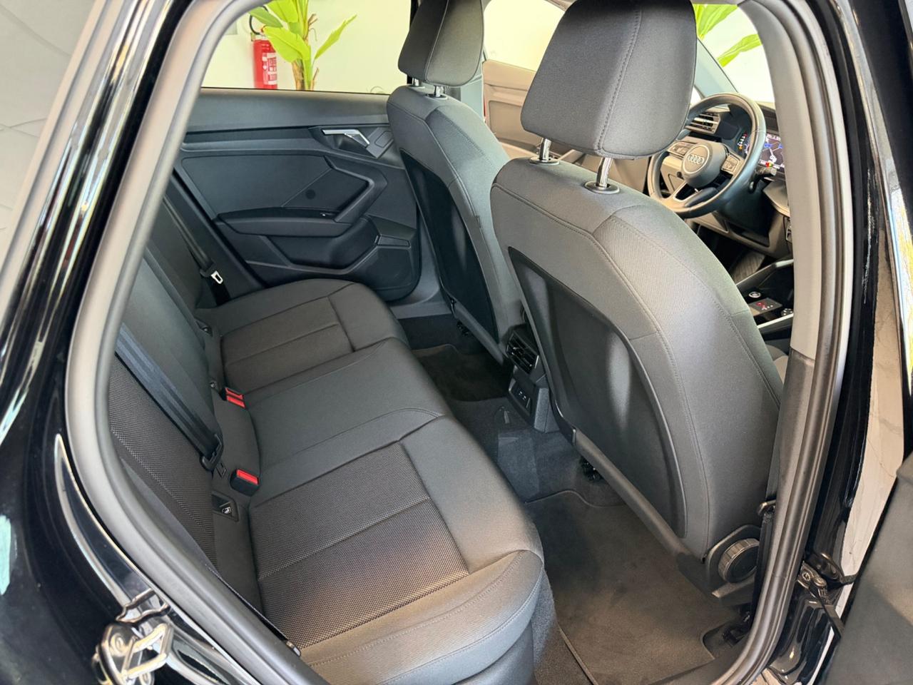 Audi A3 SPB 35 TDI S tronic Business Advanced