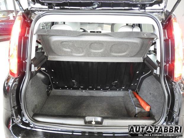 FIAT - Panda - 1.3 MJT 75 CV S&S Lounge 4X4
