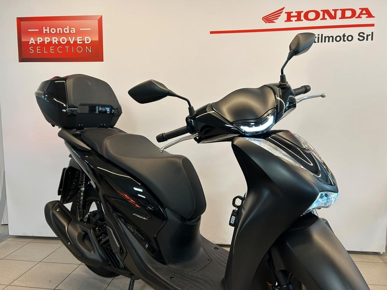 Honda SH 150