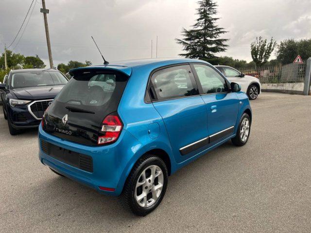 RENAULT Twingo 1.0 SCe Stop&Start Energy LUX