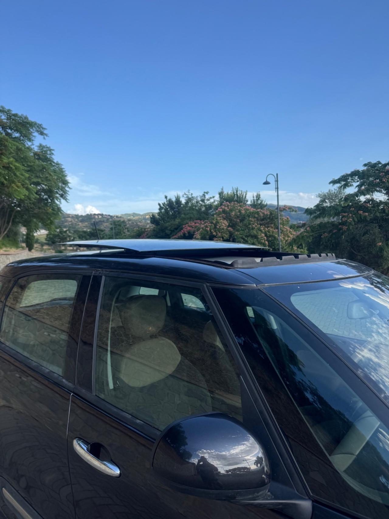 Fiat 500L 1.3 Multijet 85Cv TETTO 2013
