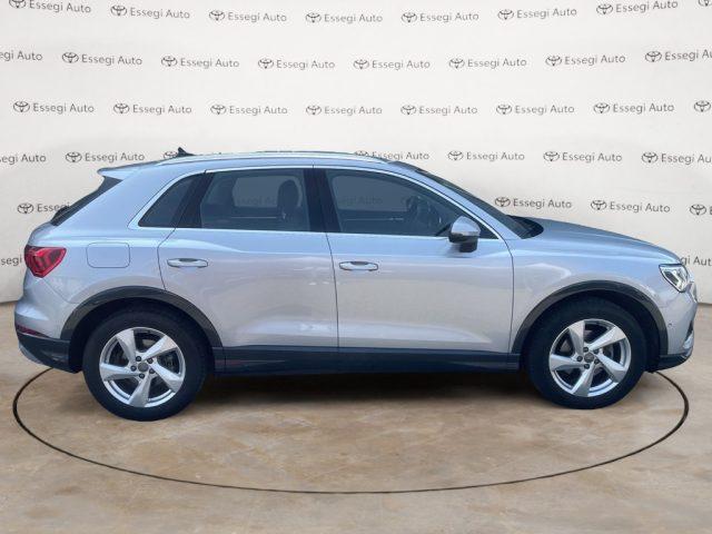 AUDI Q3 35 TFSI S tronic Business Advanced