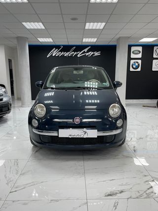 Fiat 500 1.3 Multijet 16V 75 CV Lounge