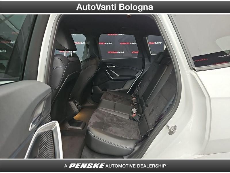 BMW X1 X1 xdrive 25e MSport Pro auto