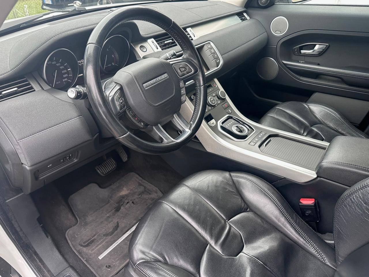 Land Rover Range Evoque 2.2 Sd4 5p. Dynamic*EURO5*PELLE