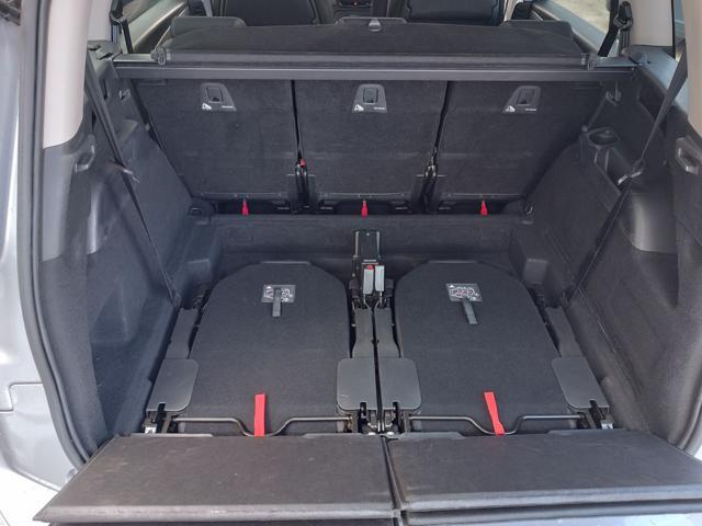 CITROEN C4 Spacetourer BlueHDi 130 S&S EAT8 Feel