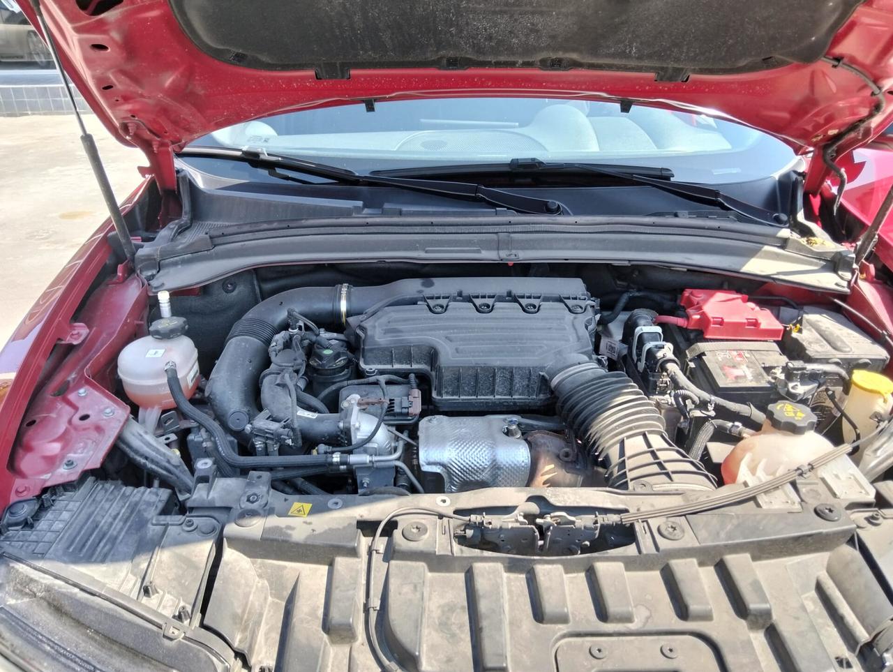 Alfa Romeo Tonale 1.5 130cv MHEV Super 2023