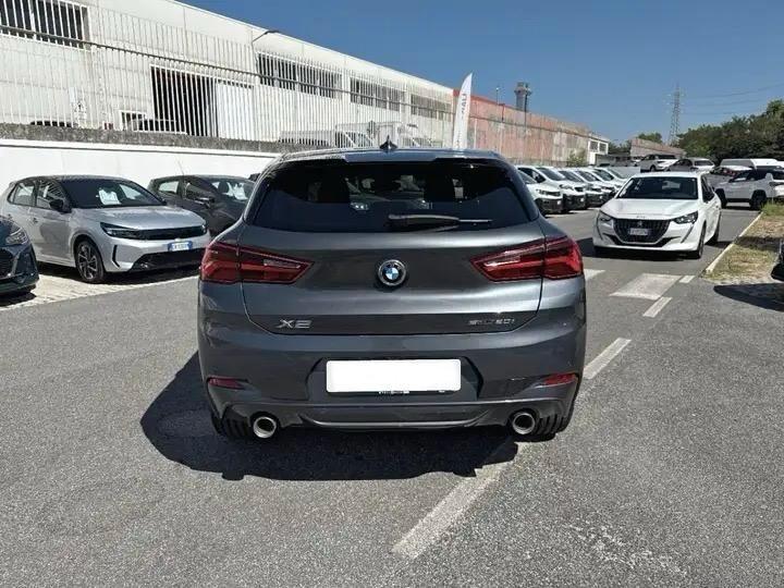 Bmw X2 M sDrive20i Msport
