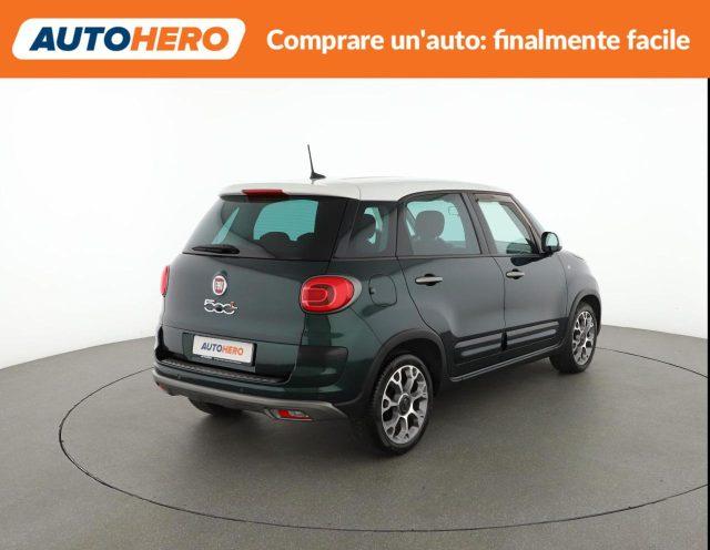 FIAT 500L 1.4 95 CV Cross