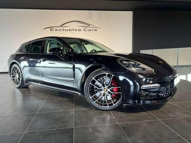 Porsche Panamera Panamera Sport Turismo 2.9 4S auto