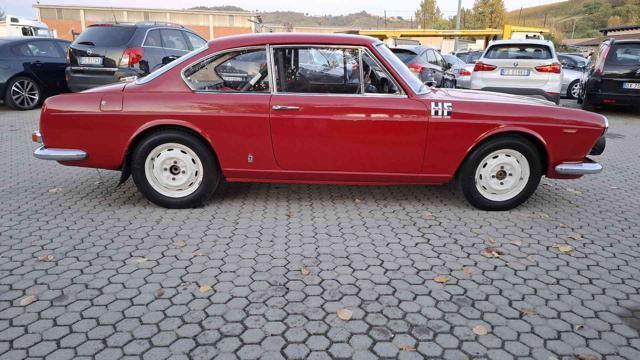 LANCIA Flavia COUPE 1.8 SPORT REGOLARITA STORICA