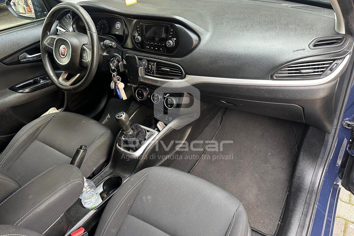 FIAT Tipo 1.3 Mjt S&S 5 porte Lounge