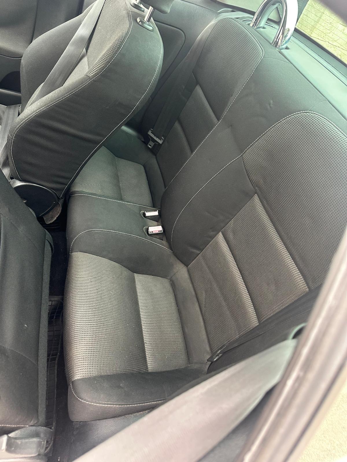 Peugeot 207 cc 1.6 HDi 110CV