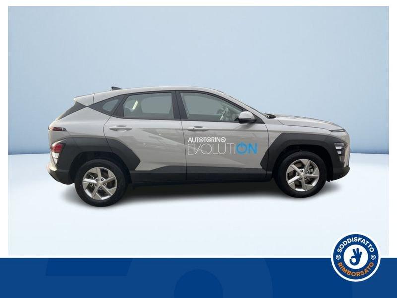 Hyundai Kona 1.6 HEV XTech MY25