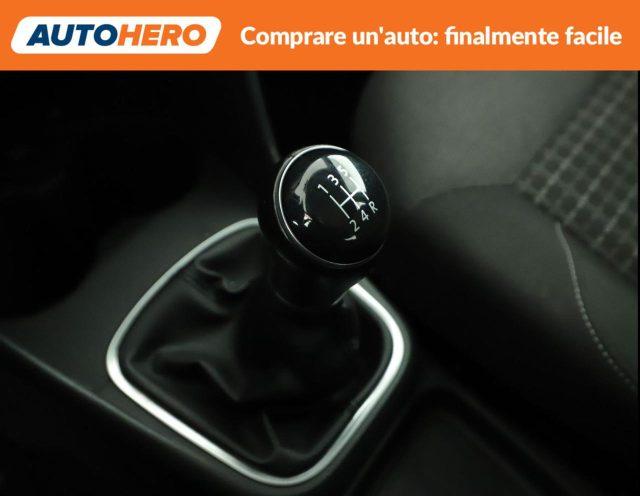 VOLKSWAGEN Polo 1.0 MPI 75 CV 5p. Comfortline