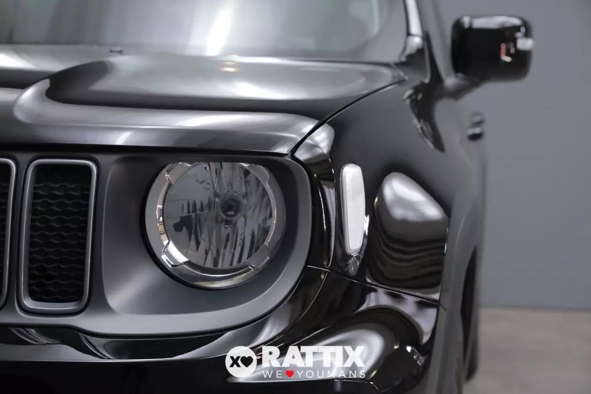 Jeep Renegade 1.5 Turbo T4 MHEV 130CV Limited DCT