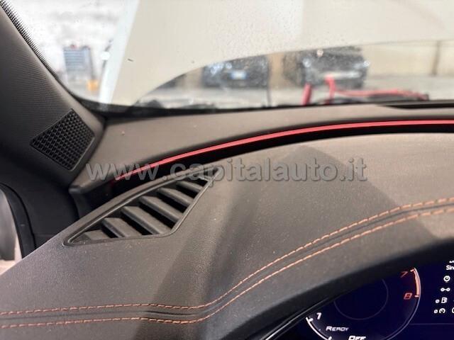 Cupra Formentor 1.5 TSI DSG NETTO 9800