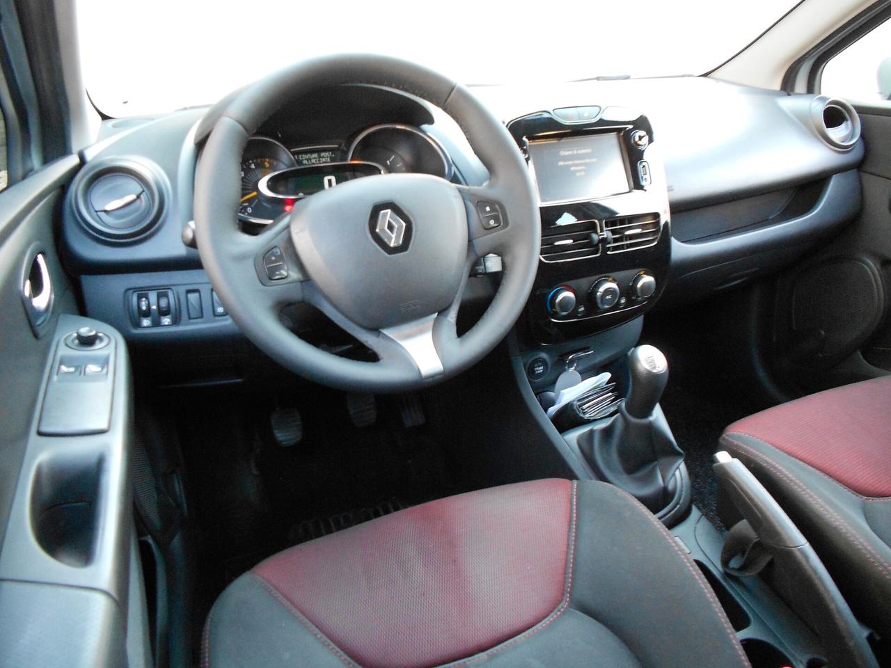 Renault Clio dCi 8V 75CV Start&Stop 5 porte Energy Life