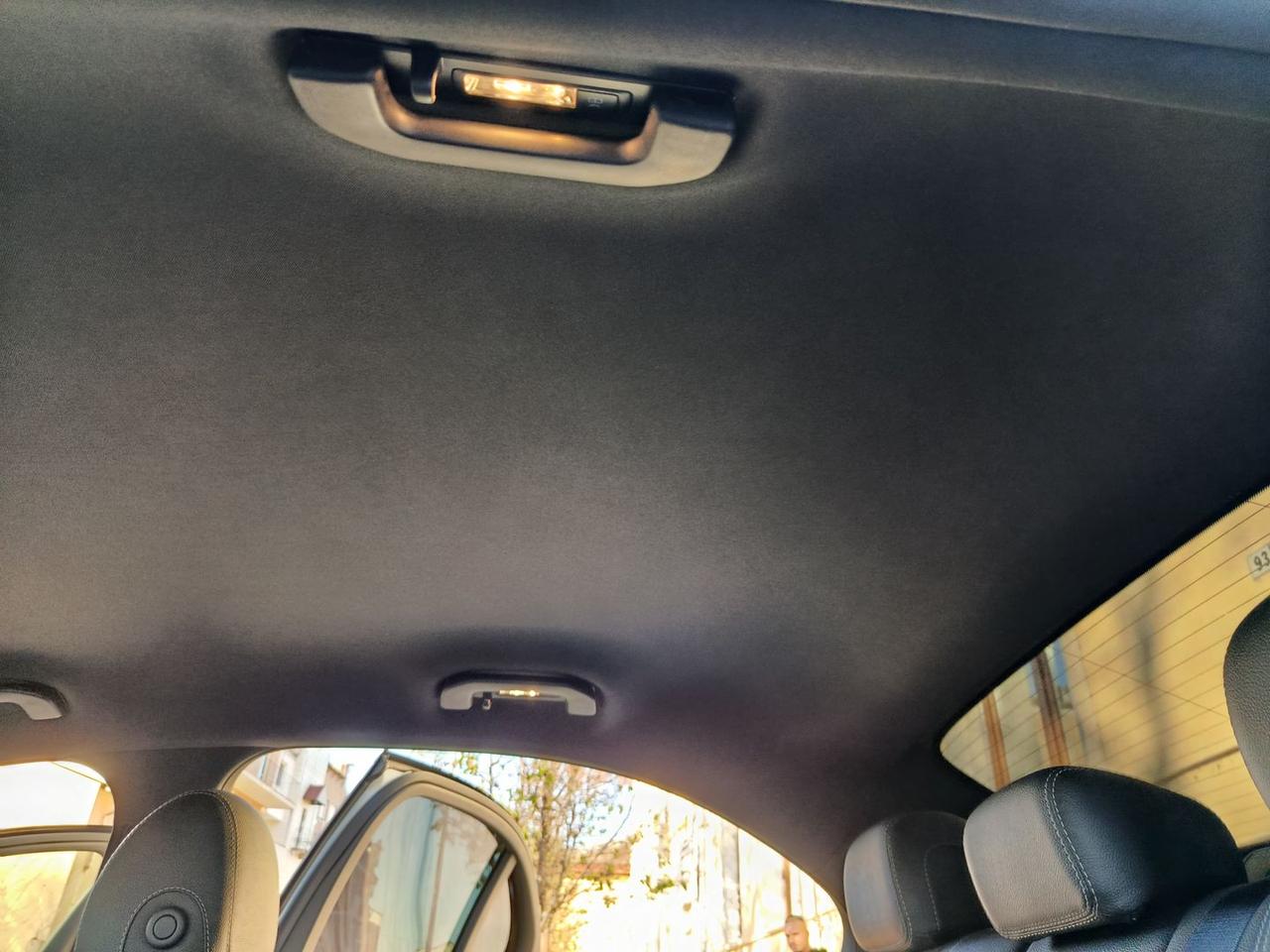 Mercedes-Benz E 220 Premium Plus E 220 D #8033