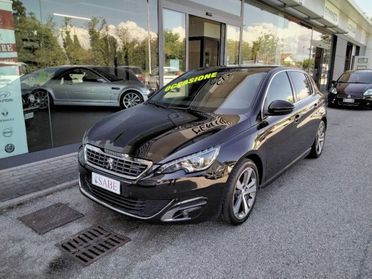 PEUGEOT 308 PureTech Turbo 130 S&S GT Line