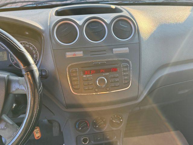 FORD Transit Connect 200 1.8 TDCi 75cv FURGONE PC