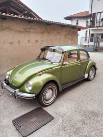 Volkswagen Maggiolone 1.3 BIG