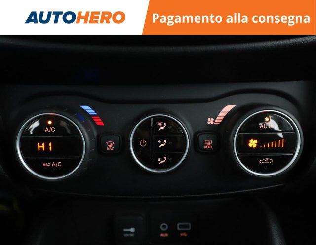 FIAT Tipo 1.6 Mjt S&S 5 porte Lounge
