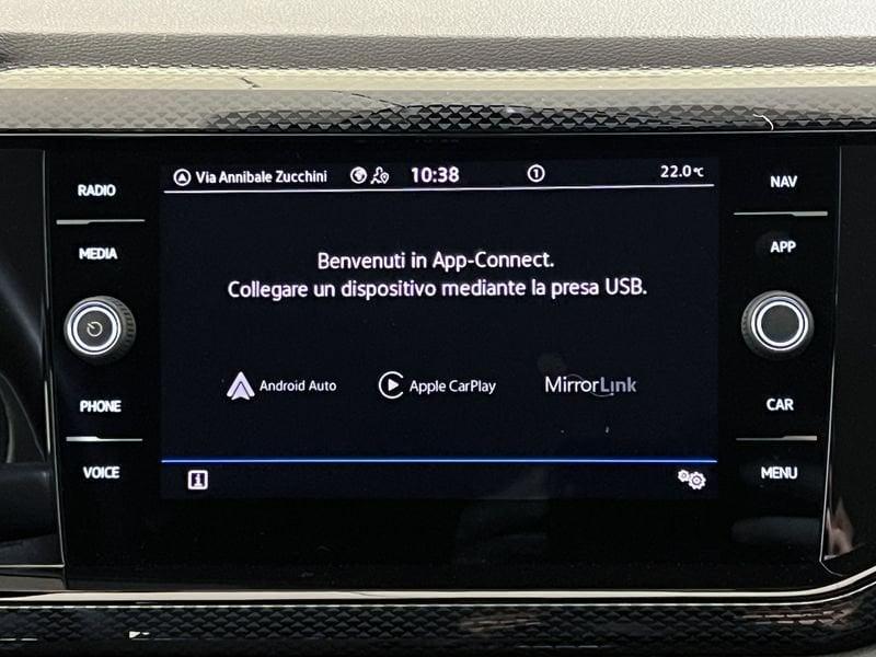 Volkswagen Taigo 1.0 TSI Life
