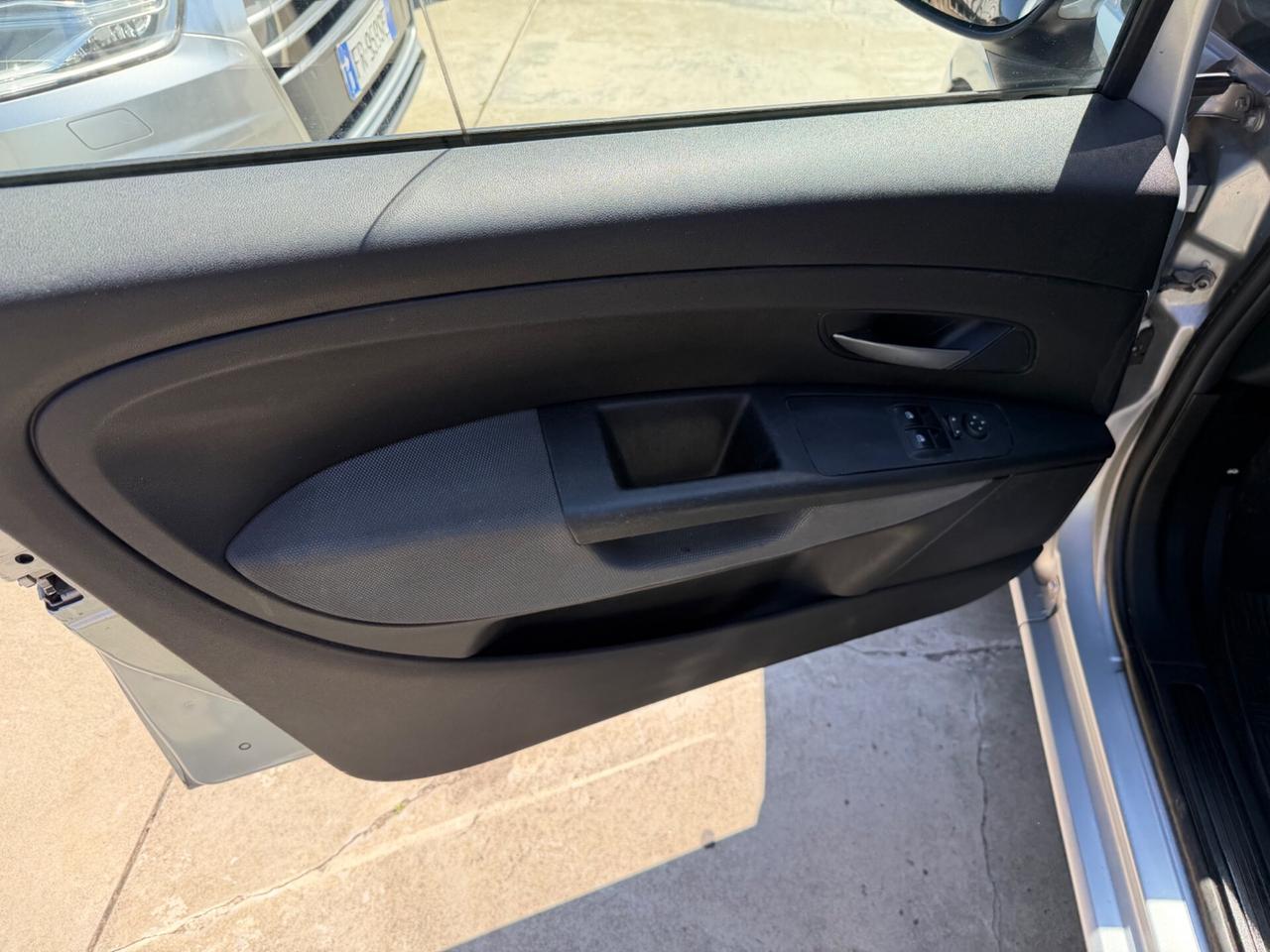 Fiat Grande Punto 1.4 5 porte Active Natural Power