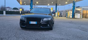 Audi A5 2.0 TDI F.AP. quattro