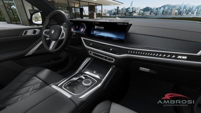 BMW X6 xDrive30d M Sport Pro Innovation Package