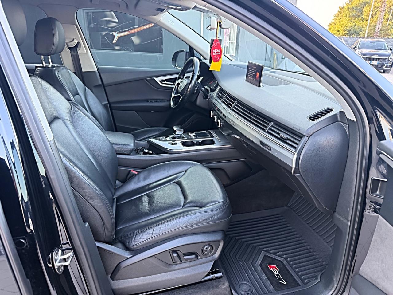 Audi Q7 3.0 TDI 272 CV quattro tiptronic Business Plus
