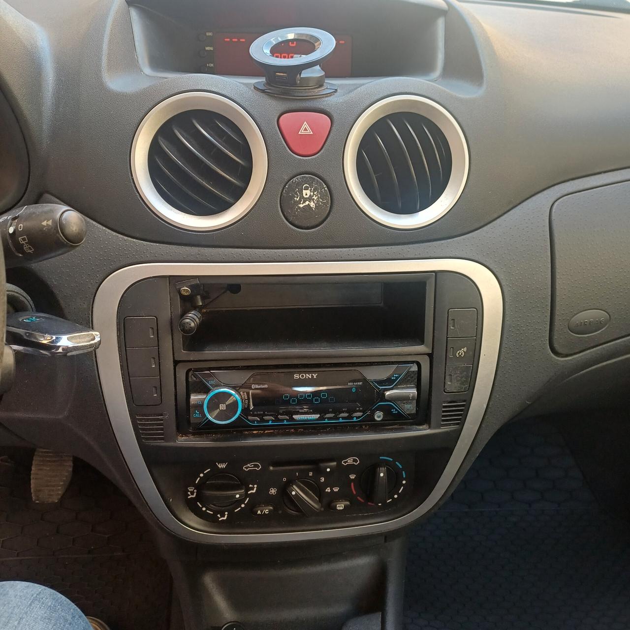 Citroen C3 1.1 Classique 3804737771