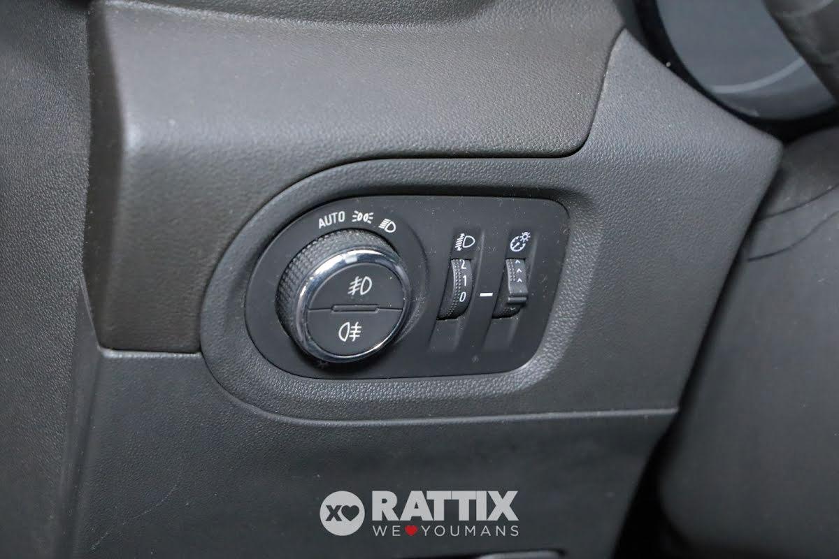 Opel Grandland X 1.2 130CV Business Edition
