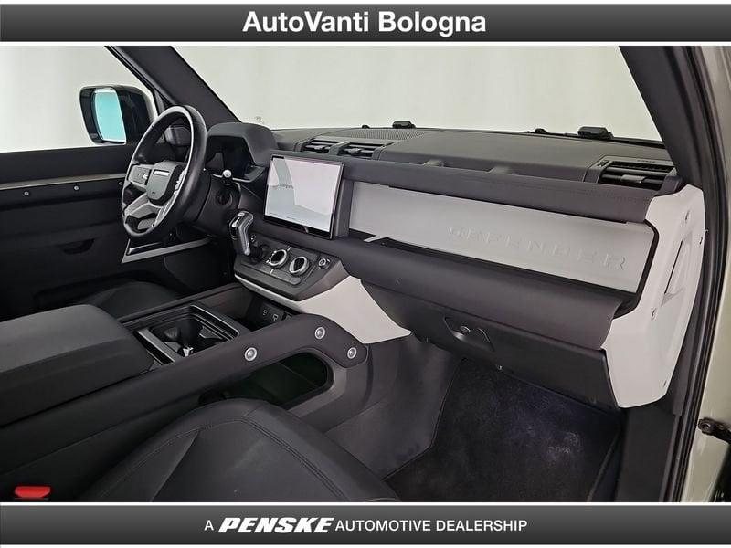 Land Rover Defender Defender 90 3.0d i6 mhev S awd 200cv auto