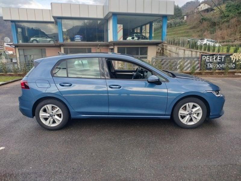 Volkswagen Golf Golf 2.0 TDI 115 CV SCR GOAL