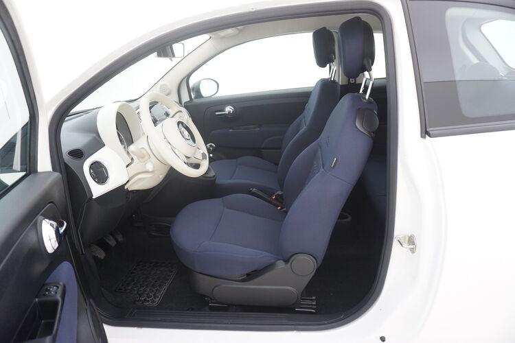 Fiat 500 Hybrid Cult BR352042 1.0 Mild Hybrid 70CV