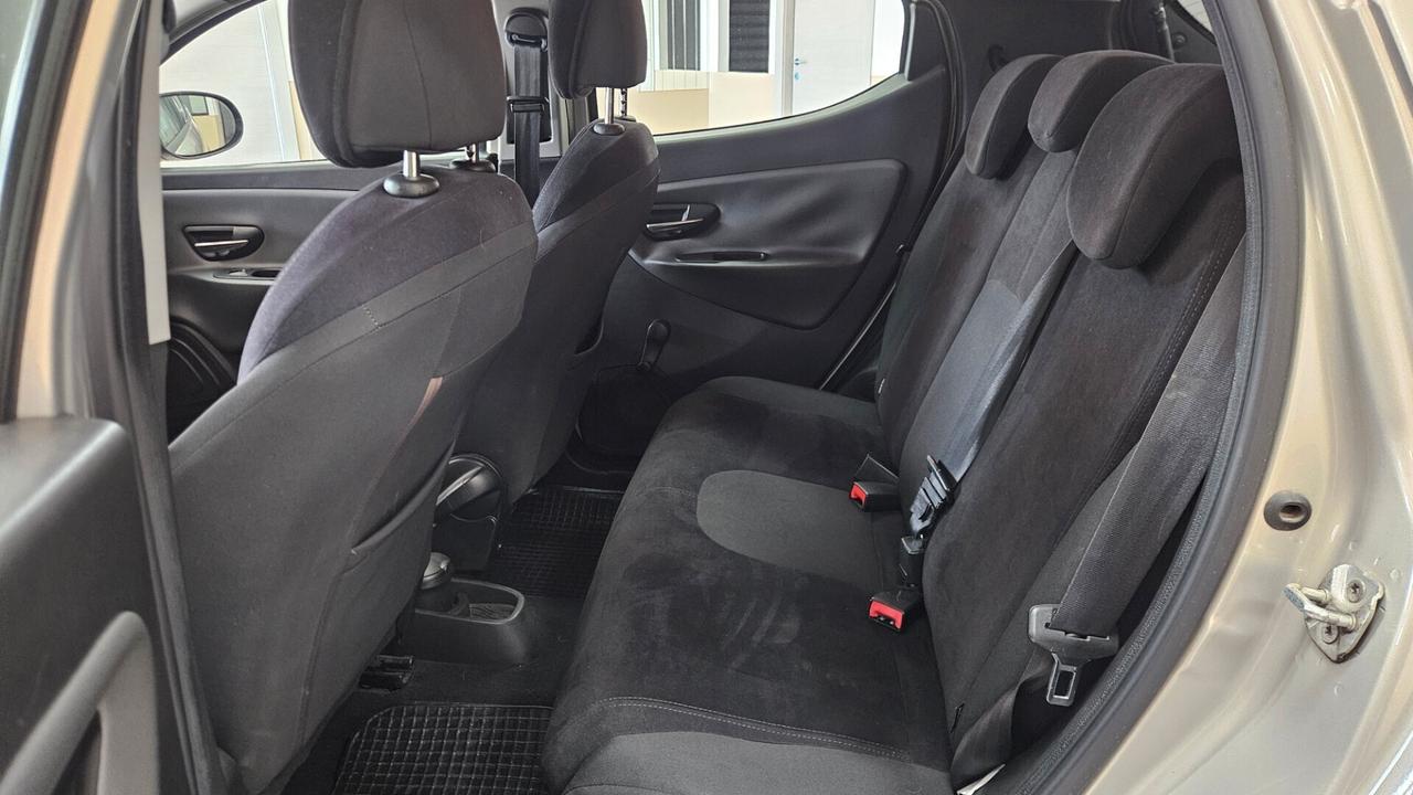 Lancia Ypsilon 1.3 MJT 16V 95 CV 5 porte S&S Gold