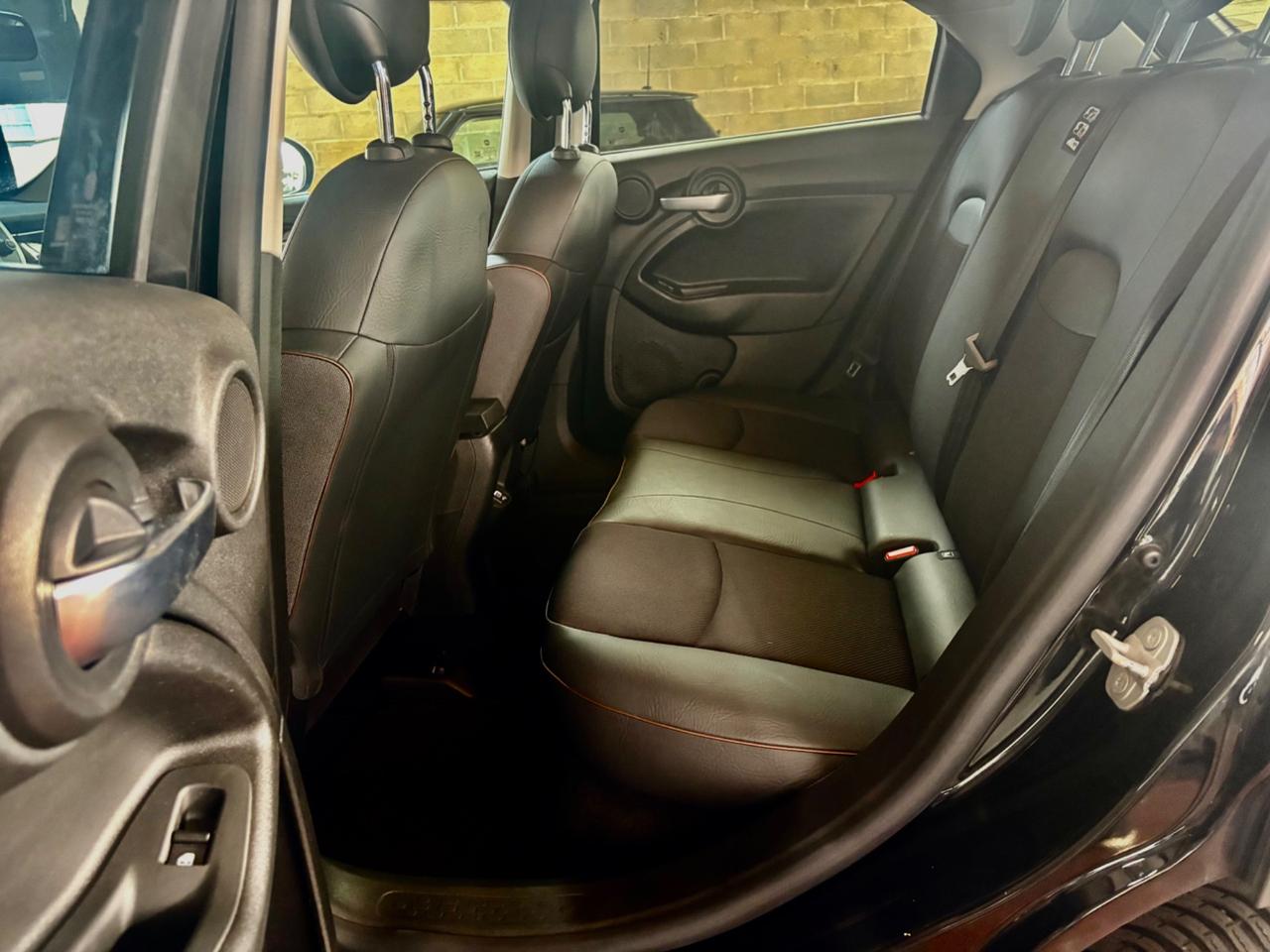 Fiat 500X 1.0 T3 120 CV City Cross