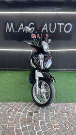 Piaggio Beverly 350