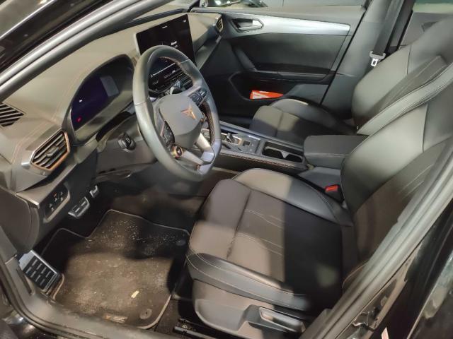 CUPRA Leon 1.5 eTSI 150 CV DSG