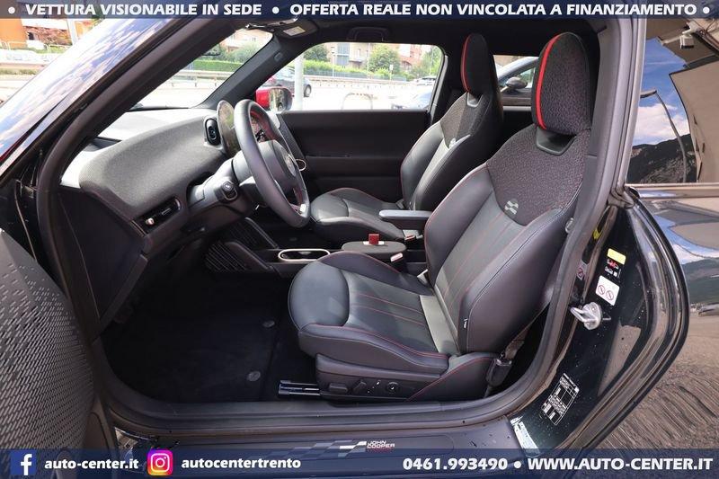 MINI Mini Electric Cooper SE JCW 3p Pacchetto XL