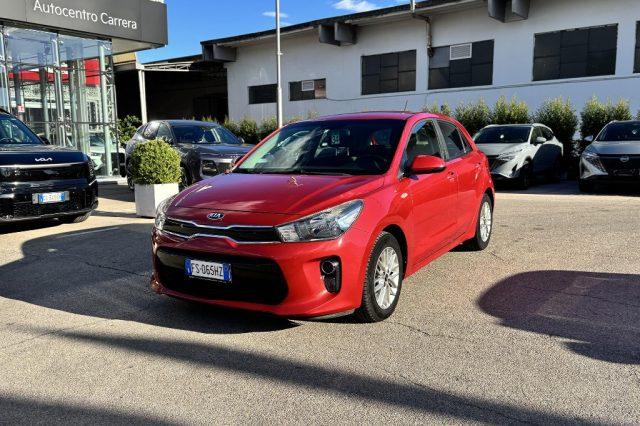 KIA Rio 1.2 MPi 5 porte GPL Cool