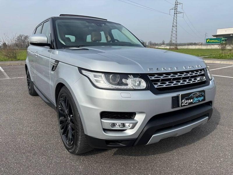 Land Rover Range Rover Sport *TETTO* HSE 3.0 Diesel