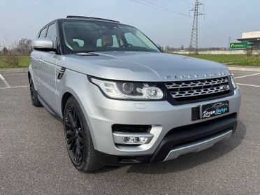 Land Rover Range Rover Sport *TETTO* HSE 3.0 Diesel
