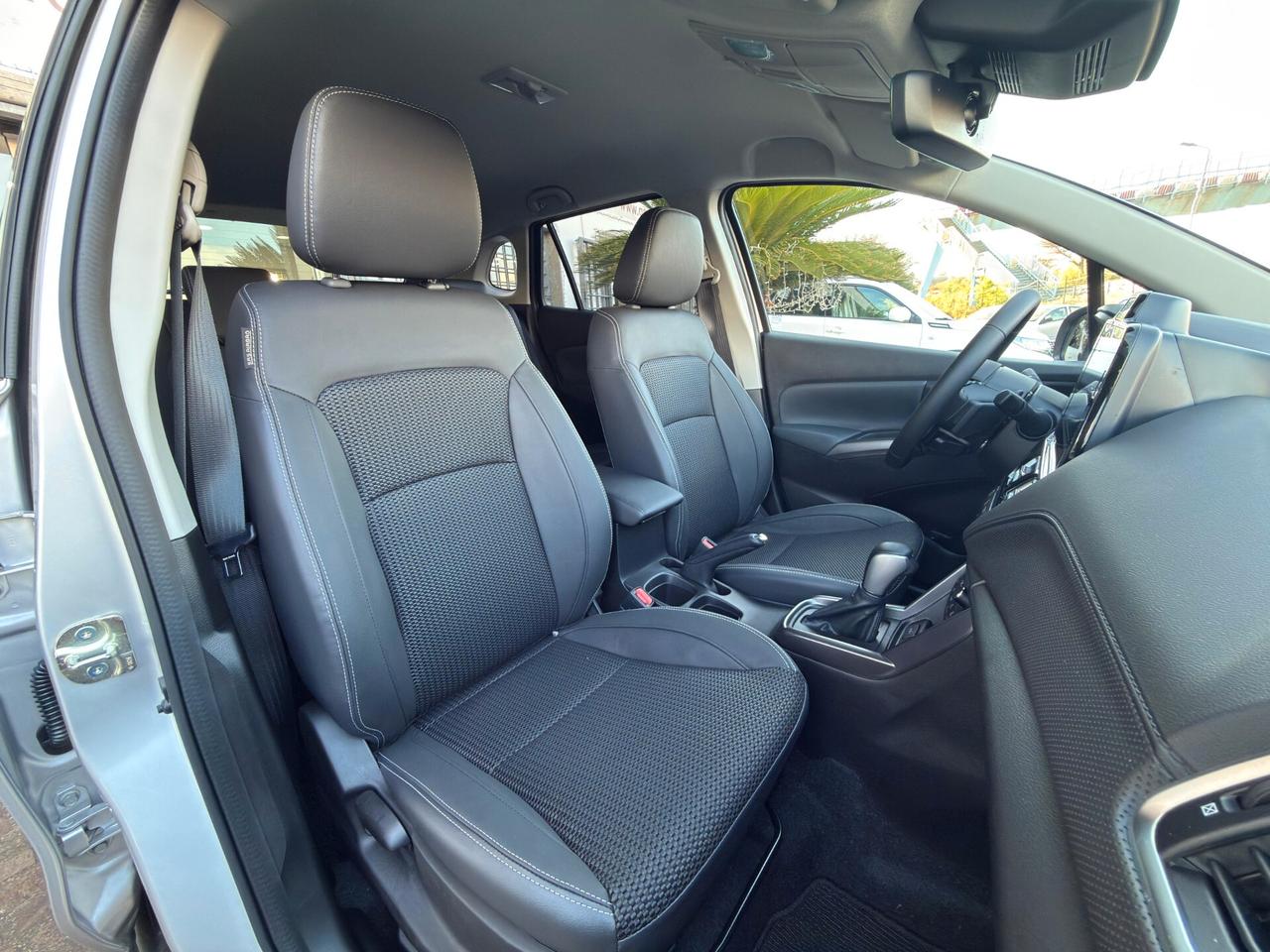 Suzuki S-Cross 1.4 Hybrid Top+ 110CV 2WD