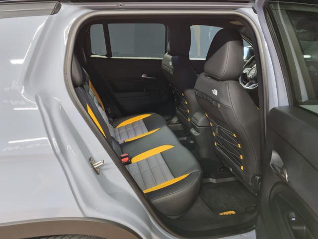 JEEP Avenger 1.2 Turbo 145 CV MHEV 4xe The North Face