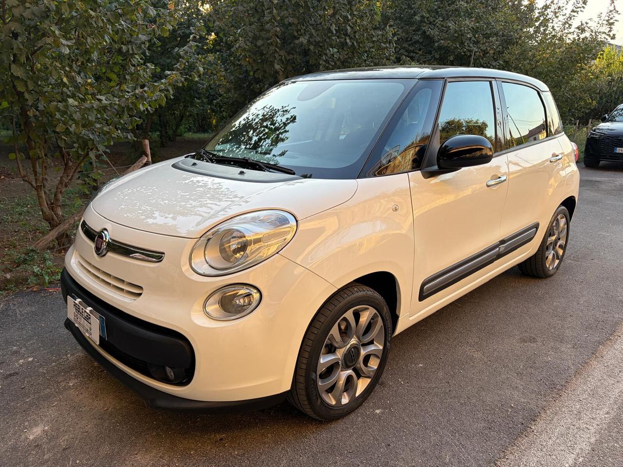 Fiat 500L 1.3 Multijet 95CV Lounge